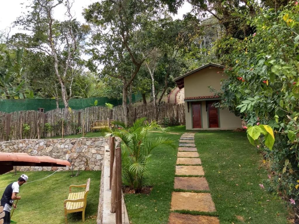  Vila Sossego I