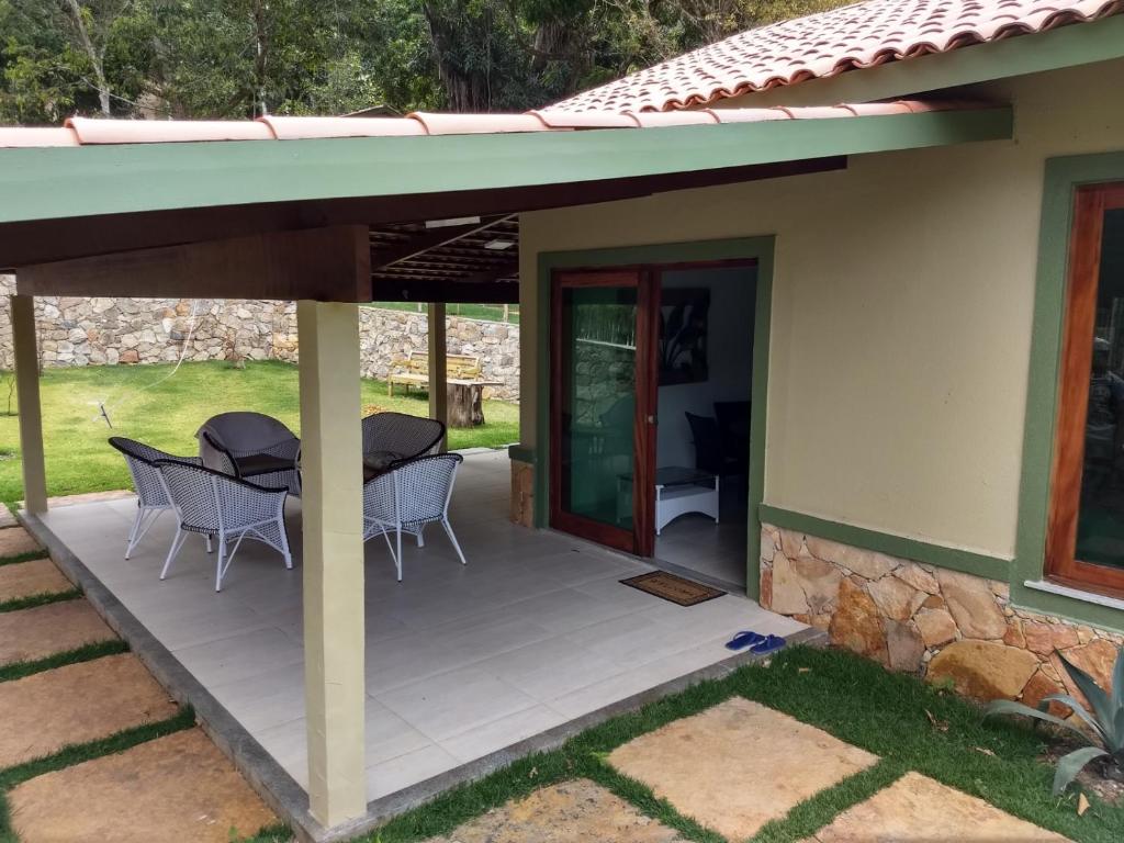  Vila Sossego I