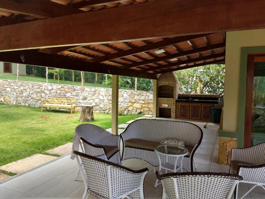  Vila Sossego I