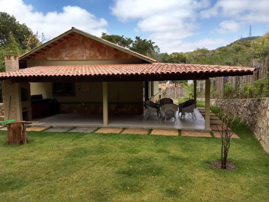  Vila Sossego I