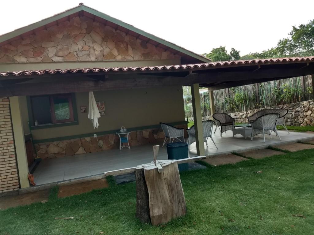  Vila Sossego I