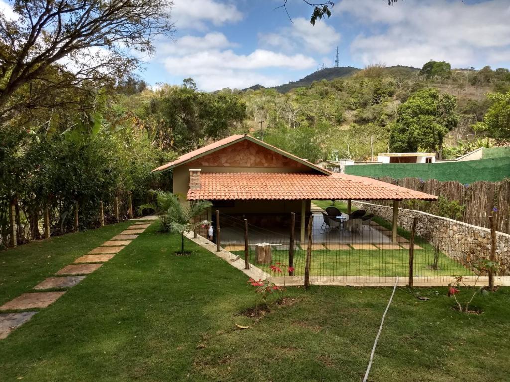  Vila Sossego I