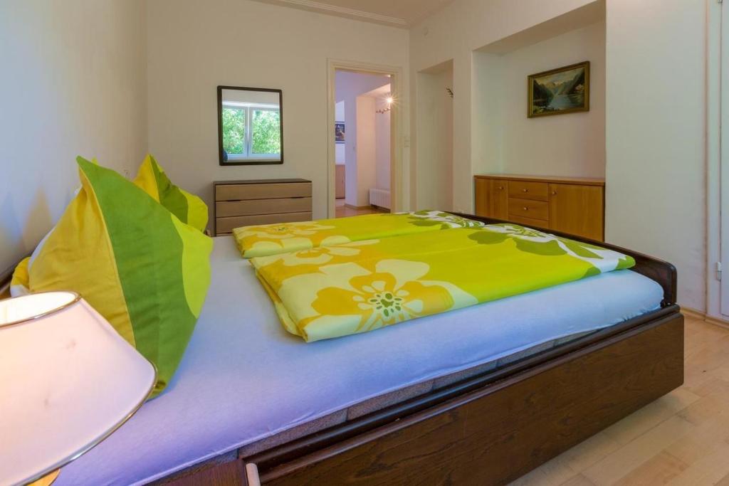 Fotografie z fotogalerie ubytování Two-Bedroom Apartment in Crikvenica VI v destinaci Sopaljska