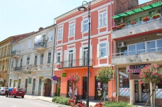 Holiday Home in Crikvenica I