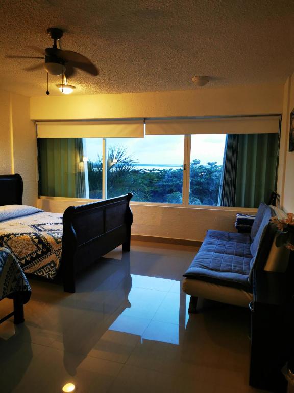 Suites Brisas Cancun - Apartment With Lake View
