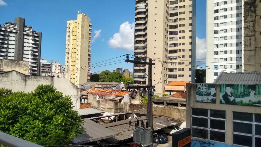  HOTEL PRESIDENTE