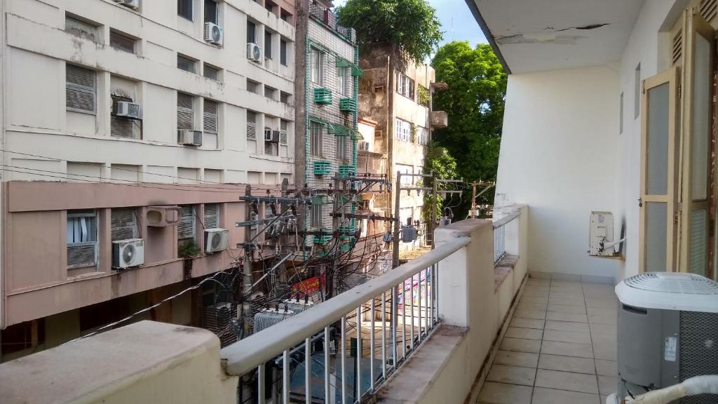  HOTEL PRESIDENTE