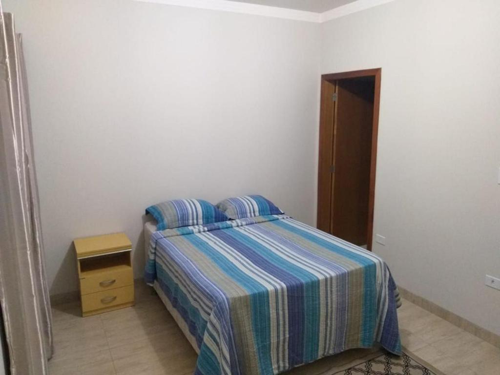  APARTAMENTO CIDADE VERDE 8