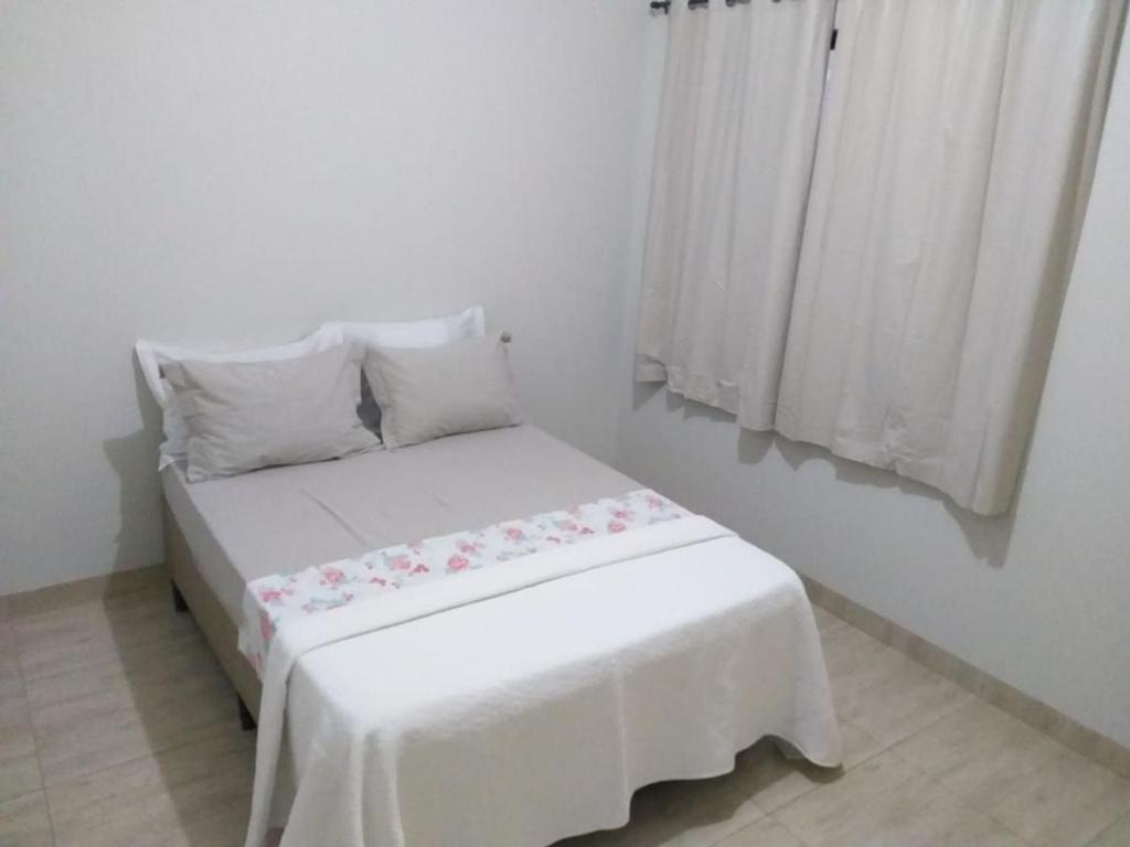  APARTAMENTO CIDADE VERDE 8