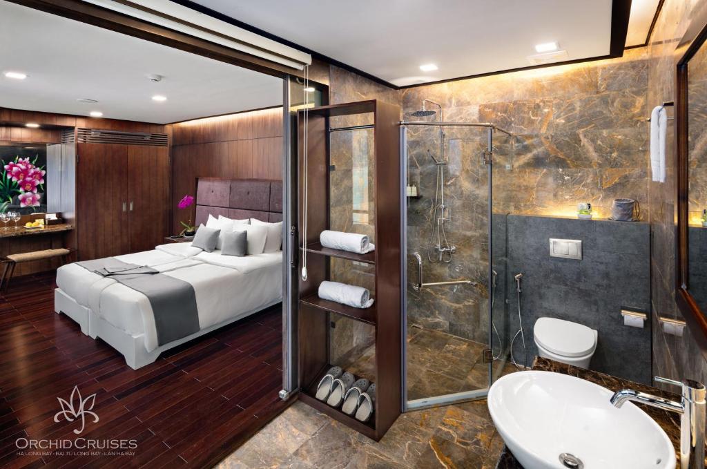 Orchid Classic Cruise - 4