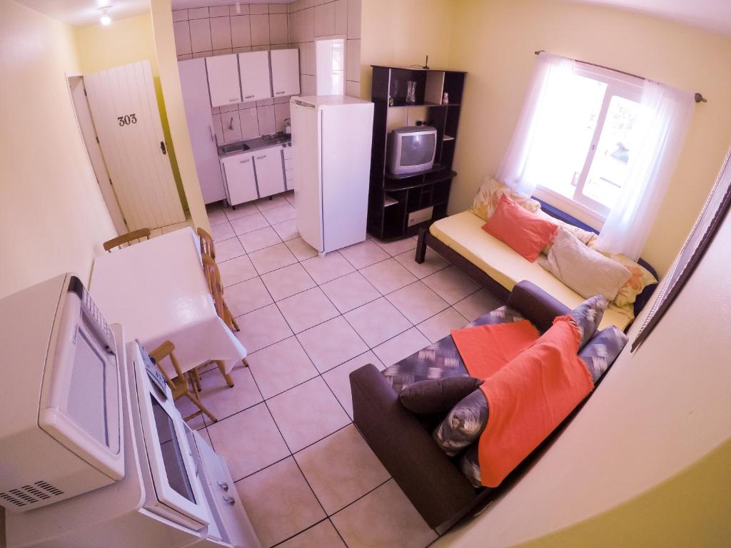  Marili Apartamentos