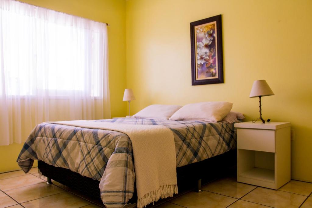  Marili Apartamentos