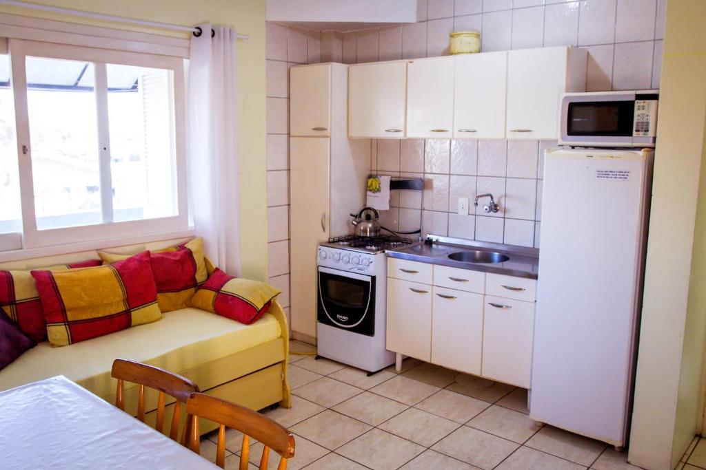  Marili Apartamentos