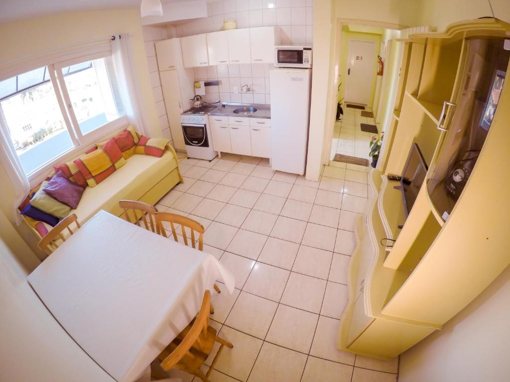  Marili Apartamentos