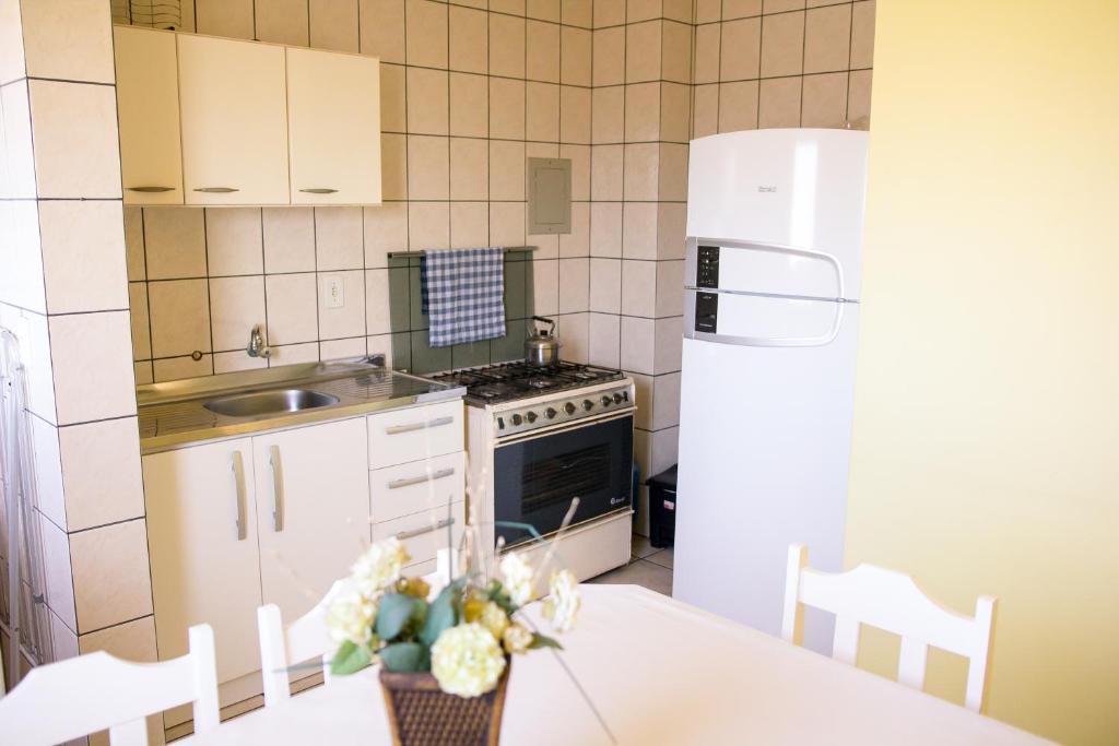  Marili Apartamentos