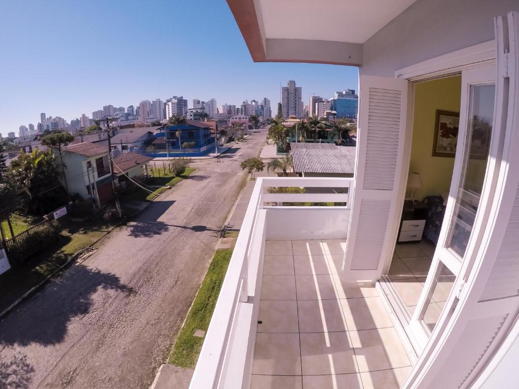  Marili Apartamentos