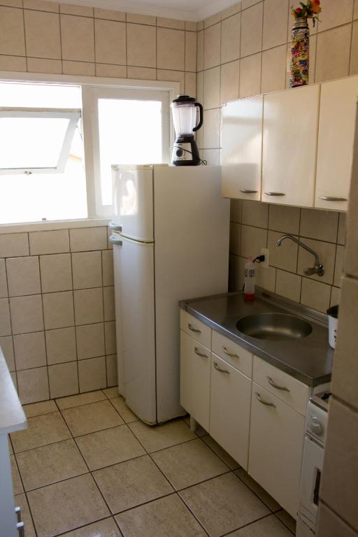  Marili Apartamentos
