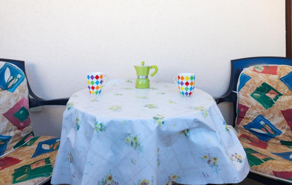 Fotografia z galérie ubytovania Apartment in Zadar I v destinácii Smirić