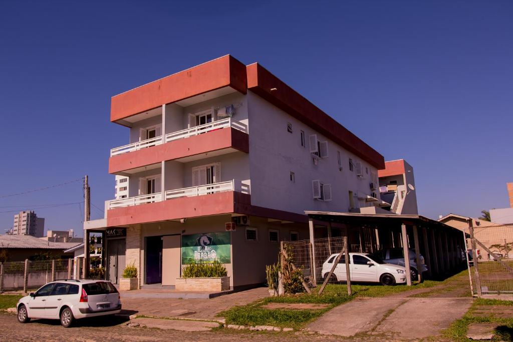  Marili Apartamentos