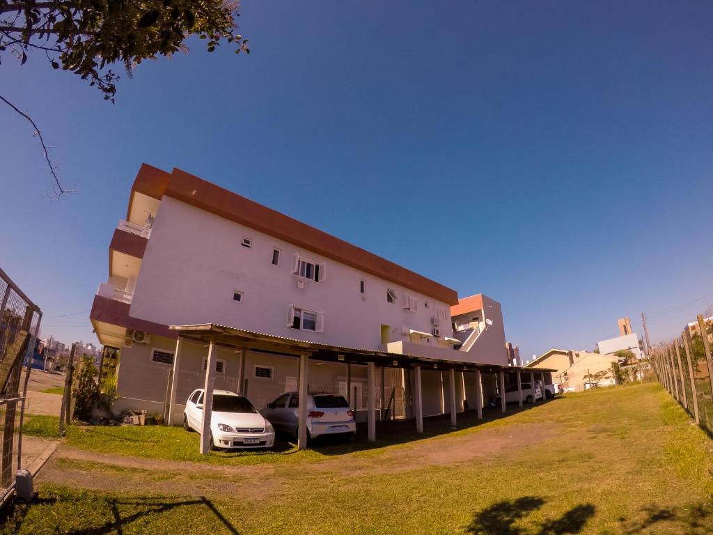  Marili Apartamentos