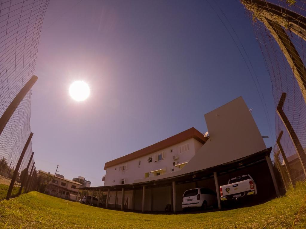  Marili Apartamentos