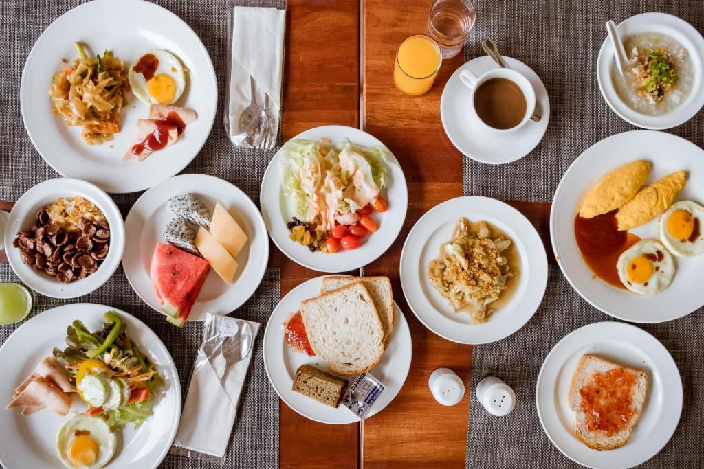 Sea Seeker Krabi Resort - Resim 21