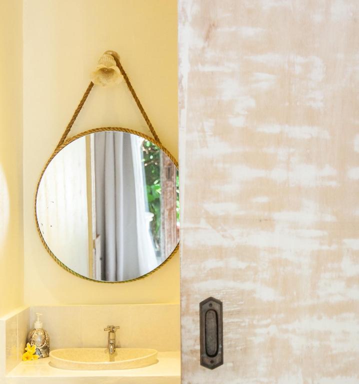 THE SPARE ROOM BALI - 12