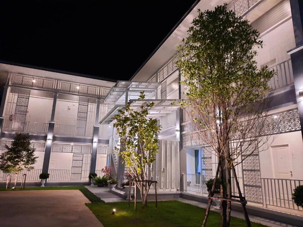 The Viera Chiangrai - Resim 12