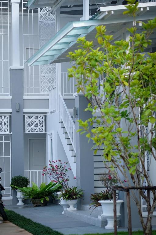 The Viera Chiangrai - Resim 21