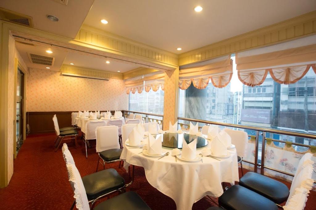 V.L. Hatyai Hotel - Resim 7