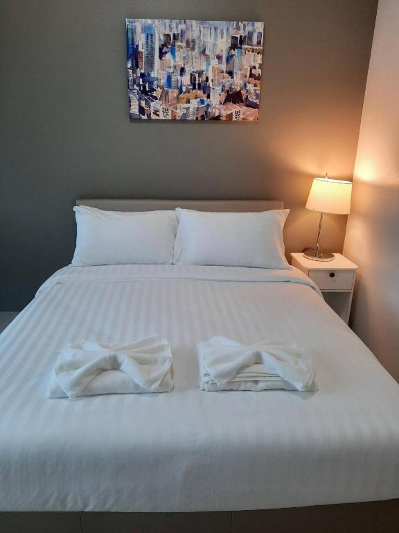 The Viera Chiangrai - Resim 23