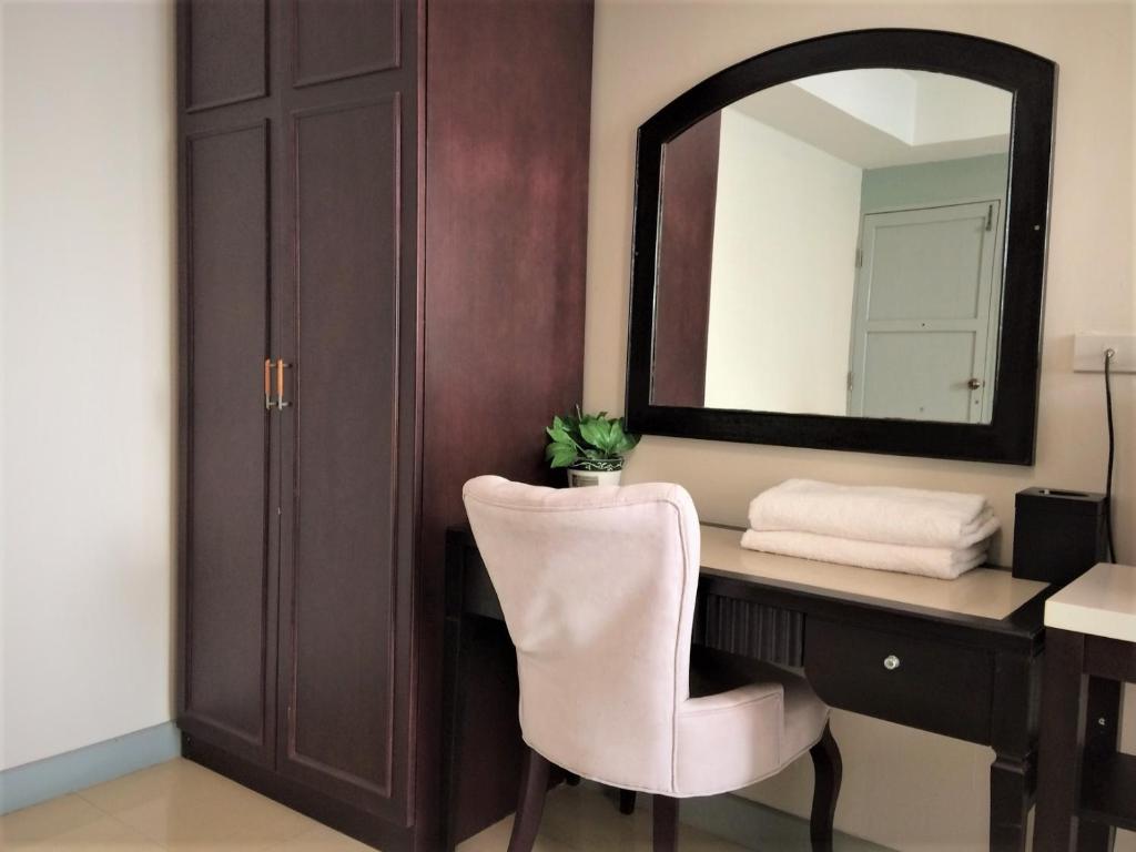 Wong Amat House - Resim 27