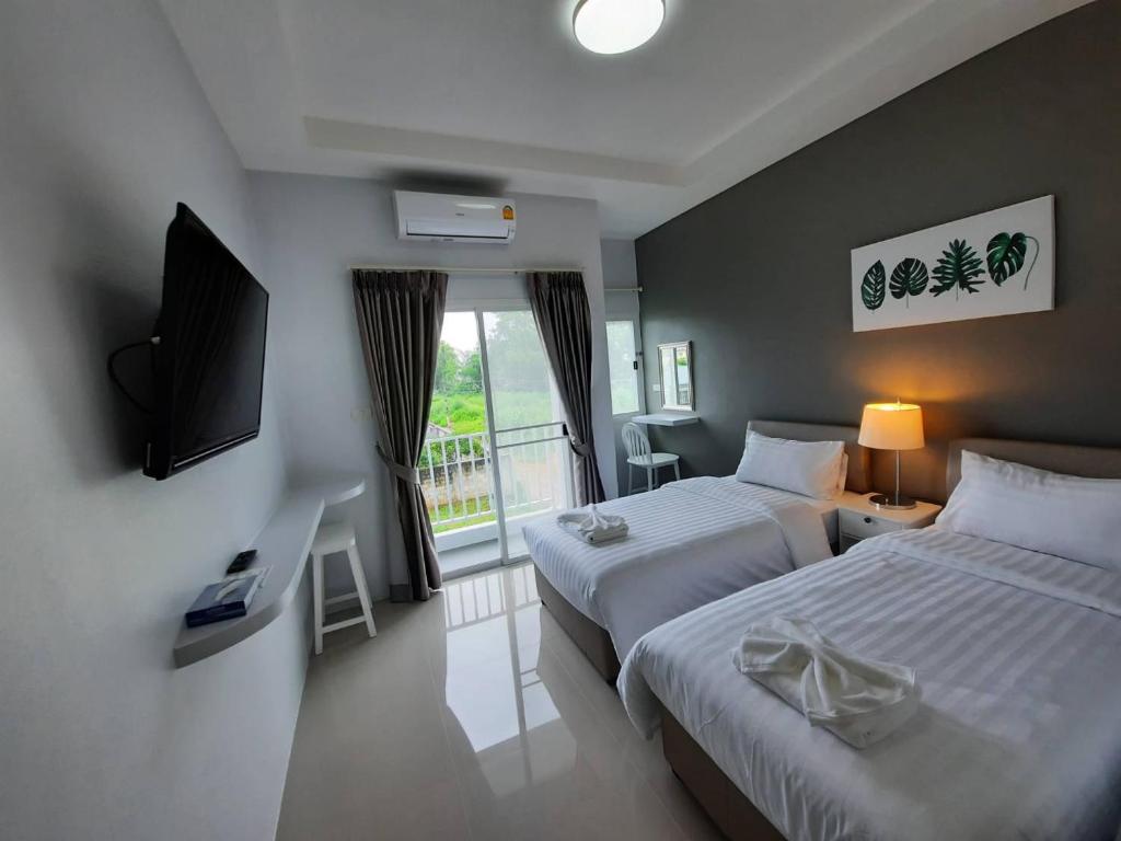 The Viera Chiangrai - Resim 25