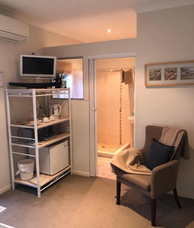 Photo from Beachhouse Bed and Breakfast in Redcliffe, Queensland, Australia
