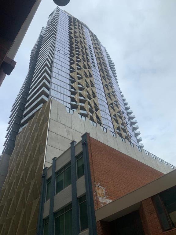 RNR Rundle Mall - Apartamento De Dos Dormitorios
