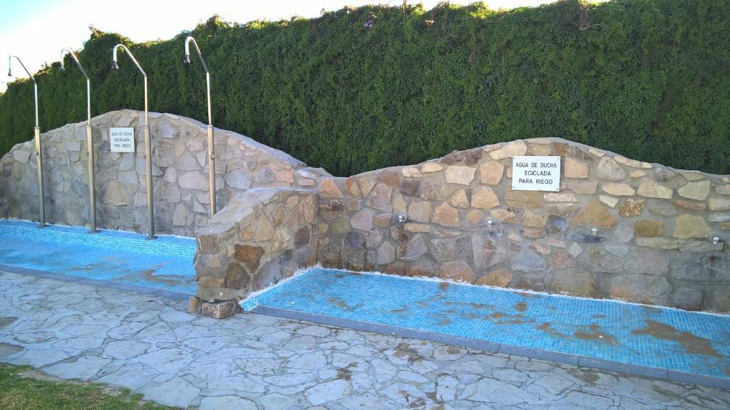 Fotografia z galérie ubytovania ATLANTERRA BAJO. SALIDA DIRECTA. URBANIZACIÓN DE LUJO. PISCINAS CANCHAS PÁDEL. WIFI Y A/A v destinácii Zahara de los Atunes