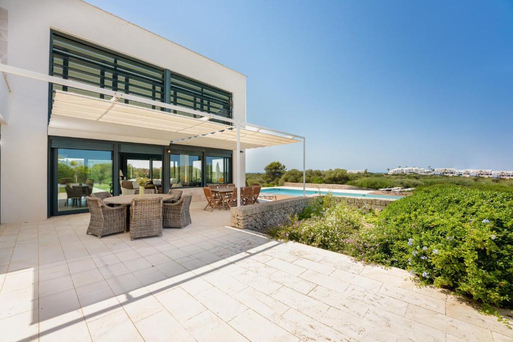 Villa Canutells Ref 27, Es Canutells – Updated 2023 Prices
