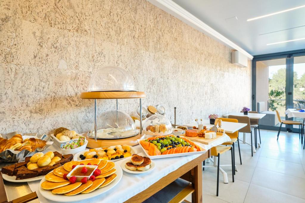 Sintra Bliss Hotel - Resim 8