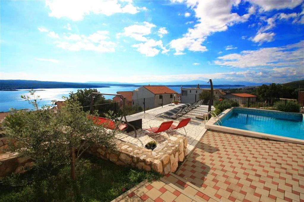 One-Bedroom Apartment in Crikvenica LVIII