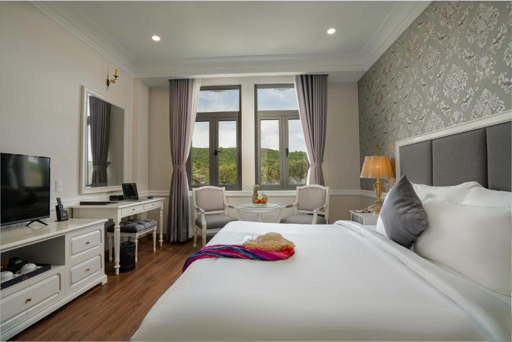 AVS HOTEL PHU QUOC, Phú Quốc – Cập nhật Giá năm 2021