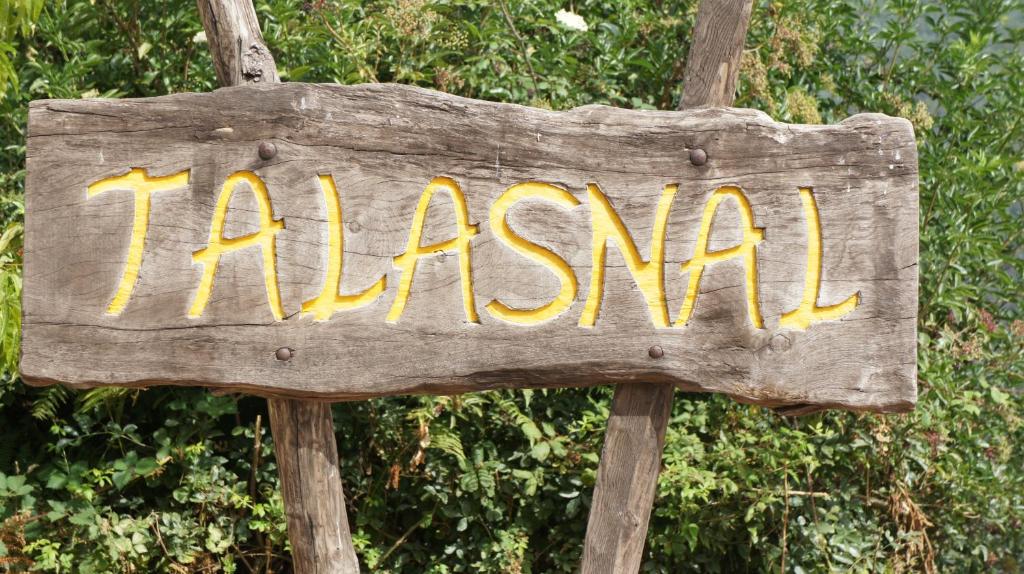 Talasnal Montanhas de Amor - 17