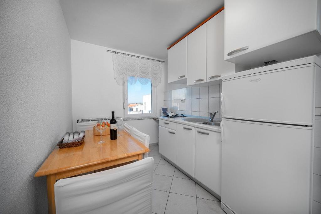 Fotografia z galérie ubytovania Apartment Vodice 16 v destinácii Vodice