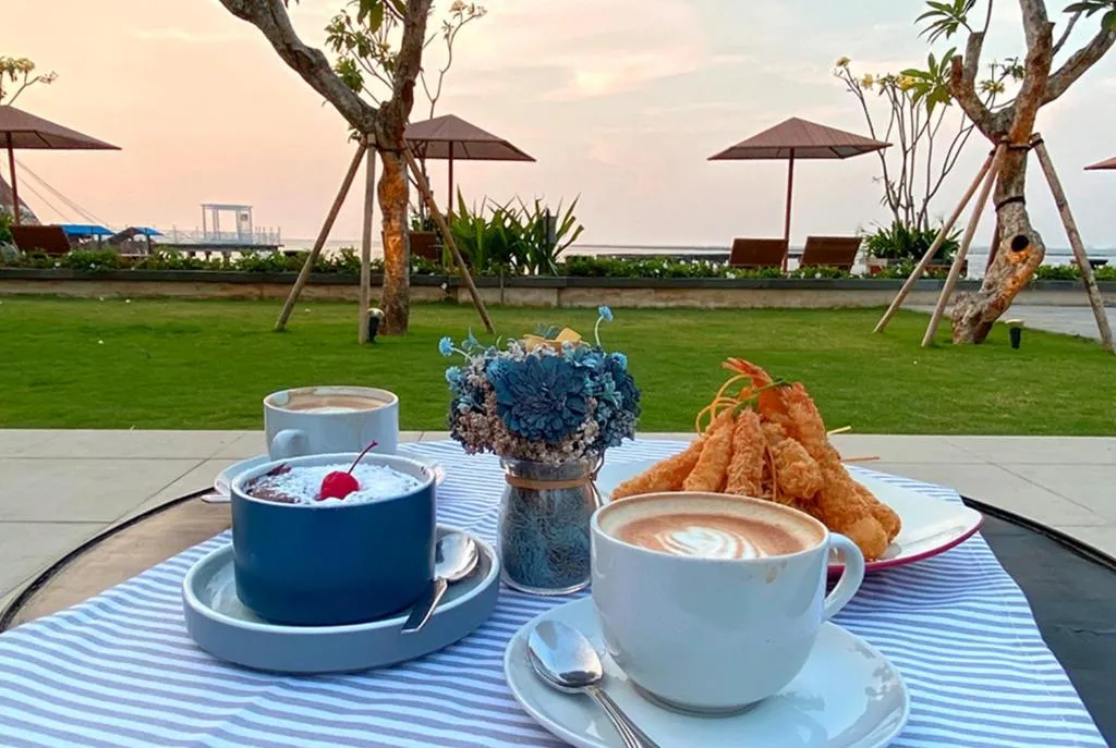 Putri Duyung Ancol, Jakarta, Indonezia