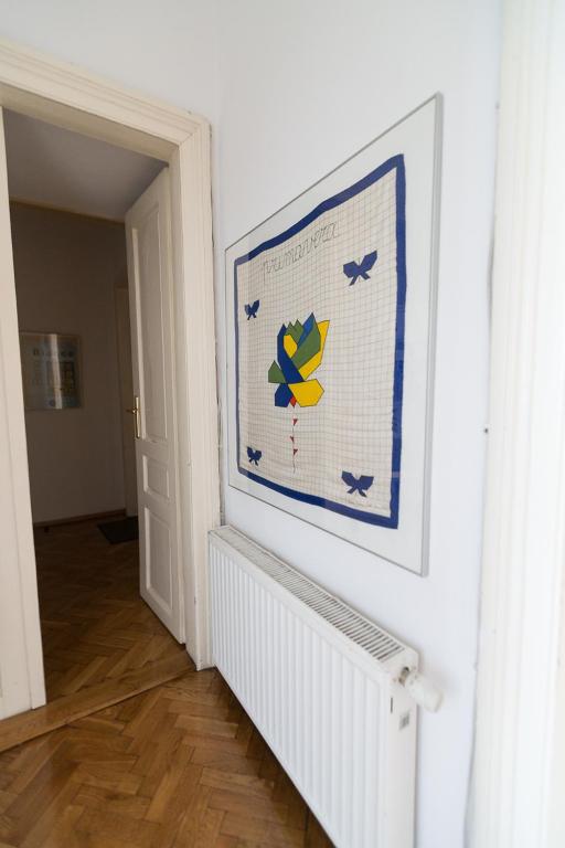 Home in Krakow Silvio's Apartments