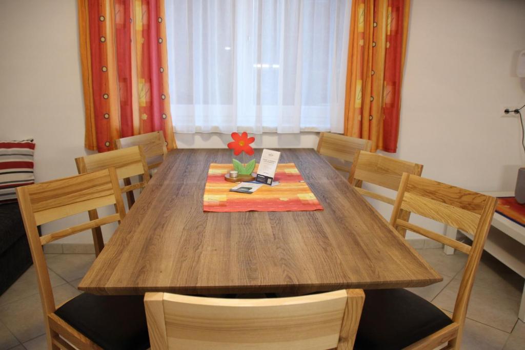 Fotografia z galérie ubytovania Flattach Apartment 3 v Flattach