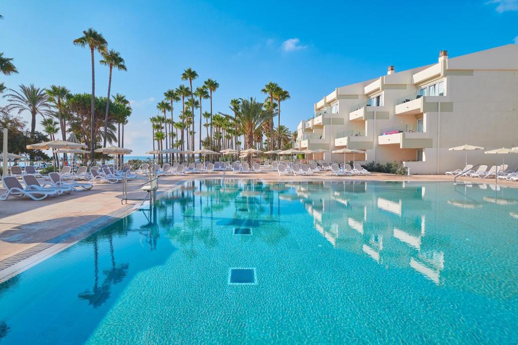 Hipotels Mediterraneo Club, Sa Coma – Updated 2022 Prices