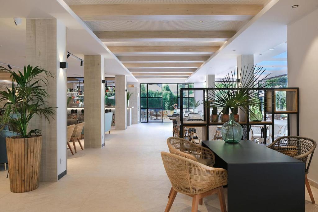 Fotografie z fotogalerie ubytování Hotel Acapulco v destinaci Lloret de Mar