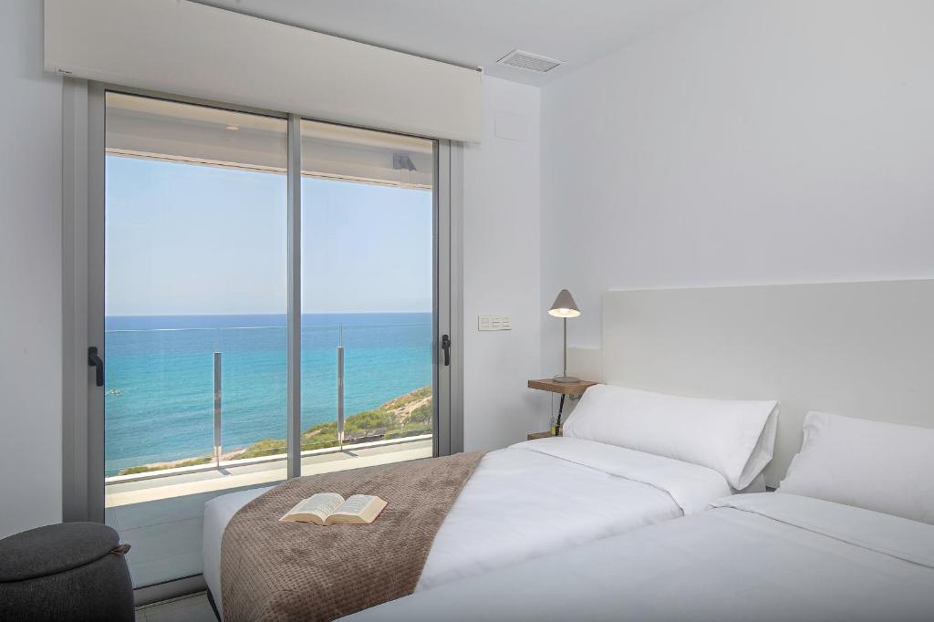 Blue Line Apartment Hotel, Villajoyosa – Updated 2022 Prices