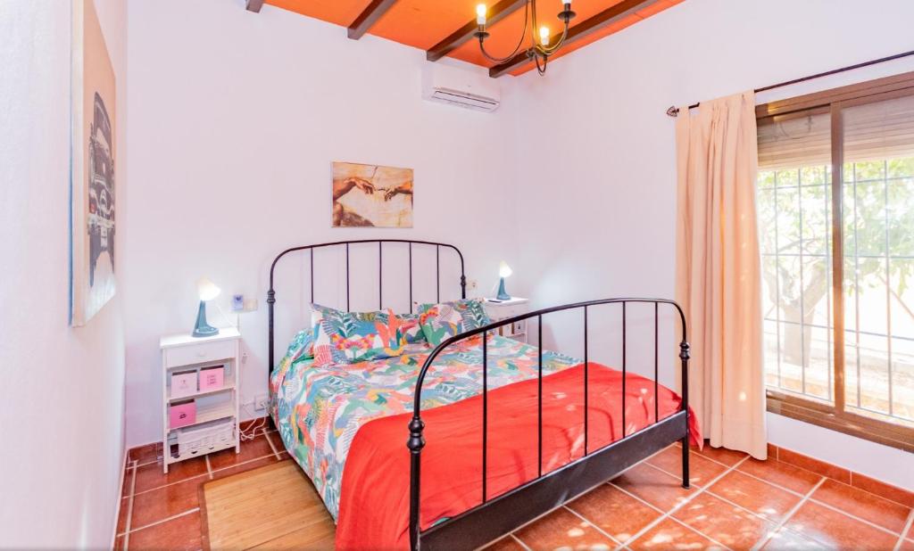 Villa Borjita (Spanje Málaga) - Booking.com