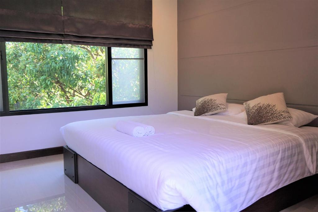 Bhupimarn Garden House - 